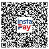 GCash QR code